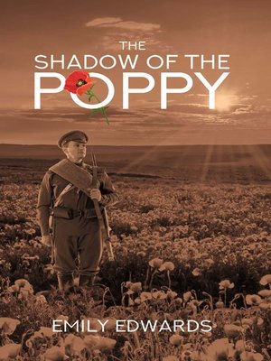 cover image of The Shadow of the Poppy